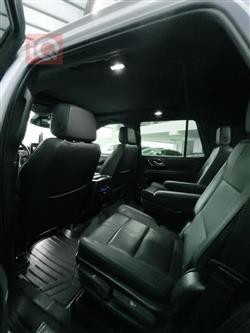 شيفروليه تاهو